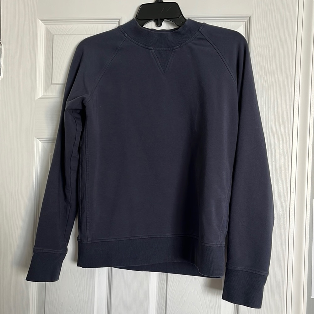 Richer Poorer Sweatshirt